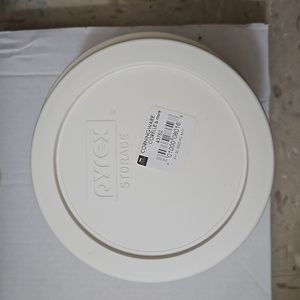 Pyrex 2 Cup Round Lid